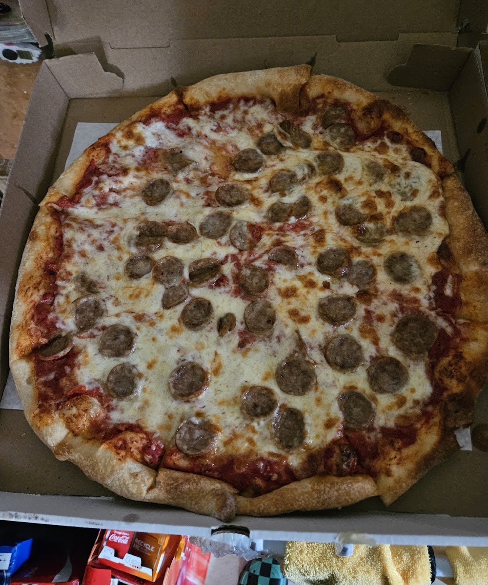 Alfonso's Pizza Photos 2